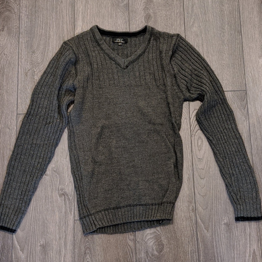 INC International Company| Dress Sweater